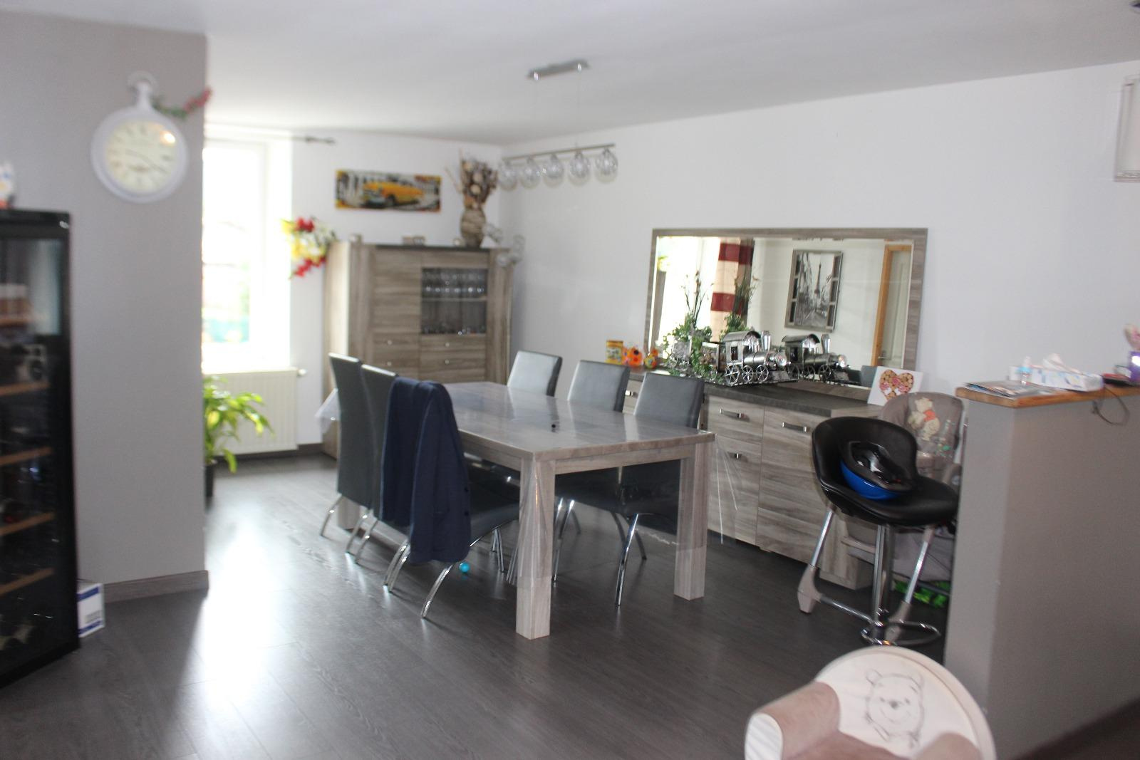 Offres de vente Appartement Saint-Amé (88120)